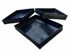 Bandejas Antiderrames