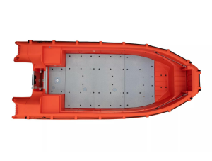 Bote Whaly 500R Professional