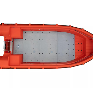 Bote Whaly 500R Professional