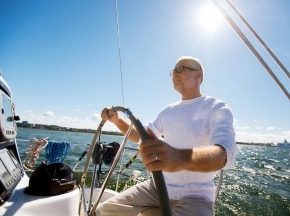 rayos uv mar peligro piel