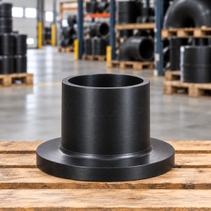 Flange Adapter HDPE