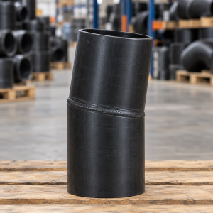 Codo HDPE 11.25°
