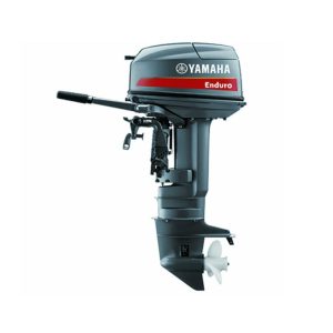 Motor Fuera de Borda Yamaha 25 Hp 2T (Cola 15") E25BMHS
