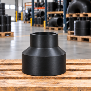 Reducción Concéntrica HDPE