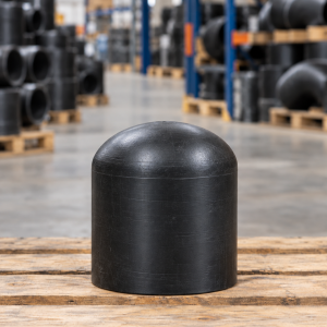 Cap HDPE